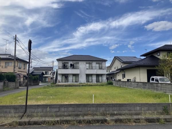 Building Condition Land in Iwaki, Fukushima – 188.56 sqm - Thumbnail 3