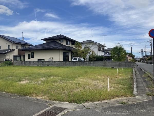 Building Condition Land in Iwaki, Fukushima – 188.56 sqm - Thumbnail 2