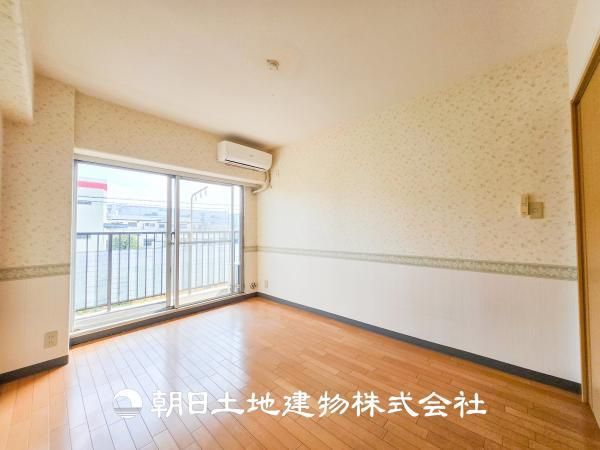 3DK Apartment for Sale in Tsuzuki-ku, Yokohama - Thumbnail 4