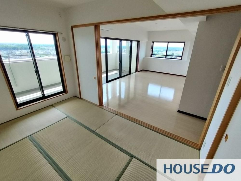3LDK Apartment for Sale in Ushiku, Ibaraki - 72.44 sqm - Thumbnail 3