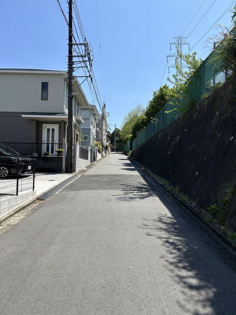 148.1m2 Land for Sale in Inuyama-cho, Sakae-ku, Yokohama - Thumbnail 4