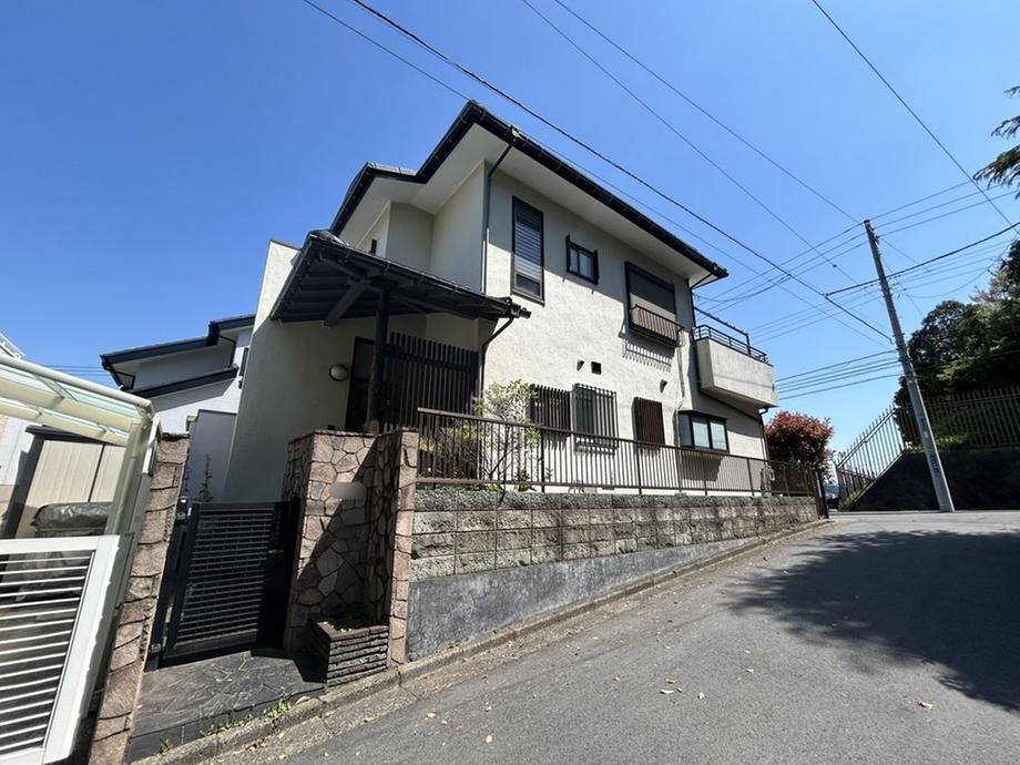 148.1m2 Land for Sale in Inuyama-cho, Sakae-ku, Yokohama - Thumbnail 2