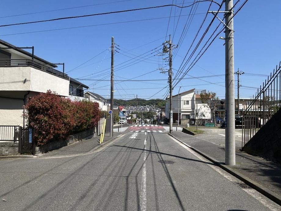 148.1m2 Land for Sale in Inuyama-cho, Sakae-ku, Yokohama - Thumbnail 3