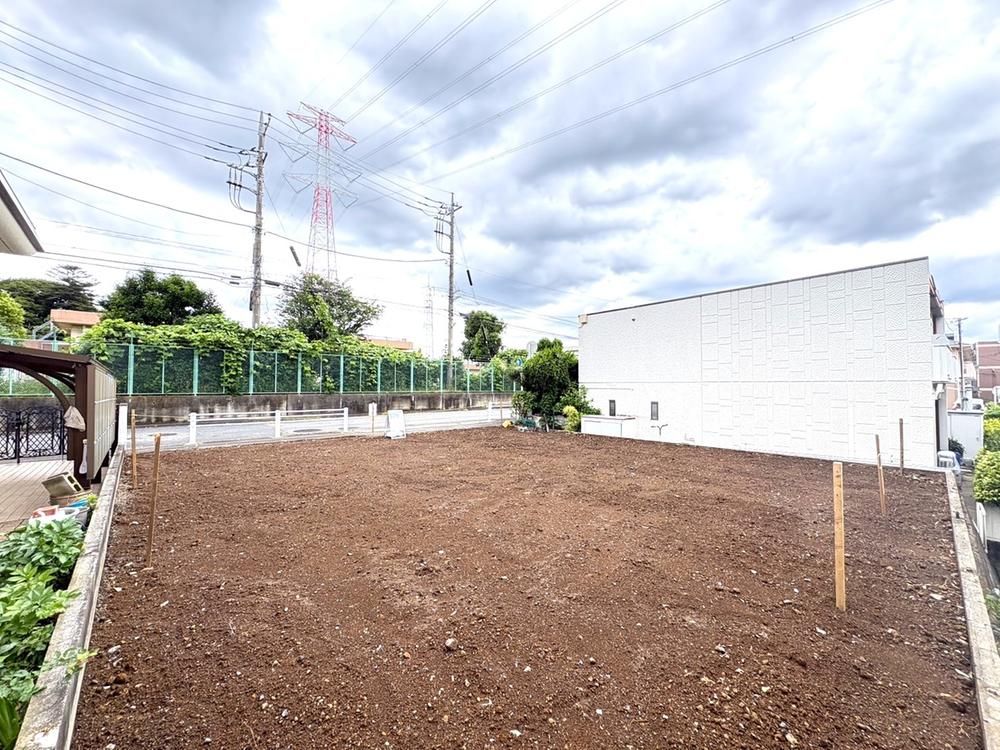 160.91m2 Land for Sale in Sasadai, Yokohama - Thumbnail 4