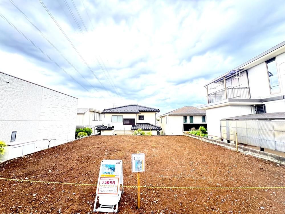 160.91m2 Land for Sale in Sasadai, Yokohama - Thumbnail 3