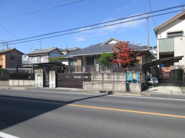 Spacious 3LDK Single-Story House on Large Plot in Seto, Aichi - Thumbnail 3