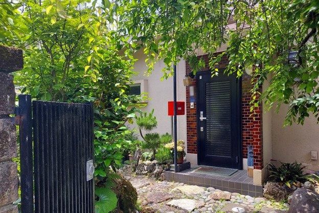 4LDK Detached House in Aoi Ward, Shizuoka City - 9,600,000 Yen - Thumbnail 4