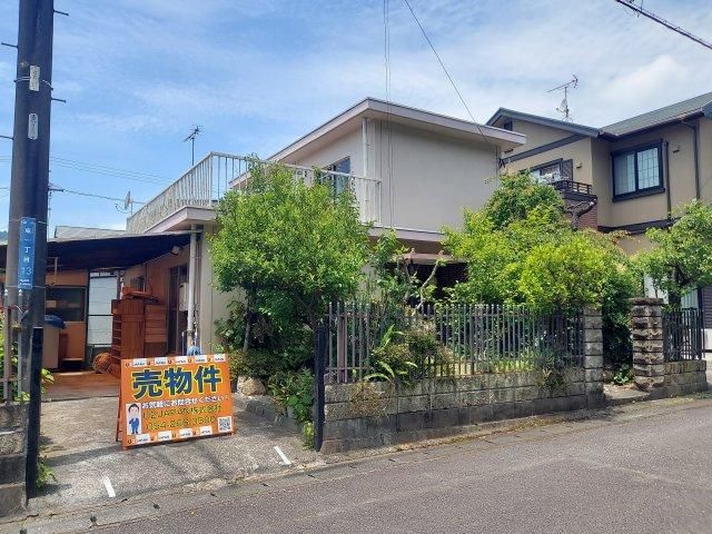 4LDK Detached House in Aoi Ward, Shizuoka City - 9,600,000 Yen - Thumbnail 3