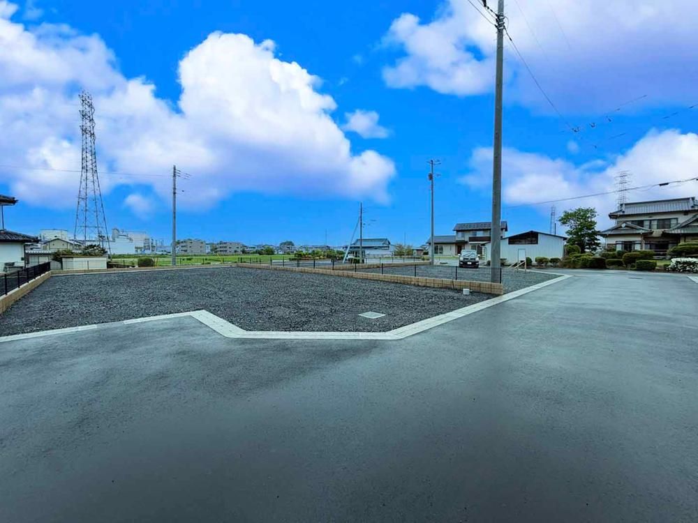 Land for Sale in Shimotsuke, Tochigi – 251-281 sqm Plots Near Koganei Station - Thumbnail 3