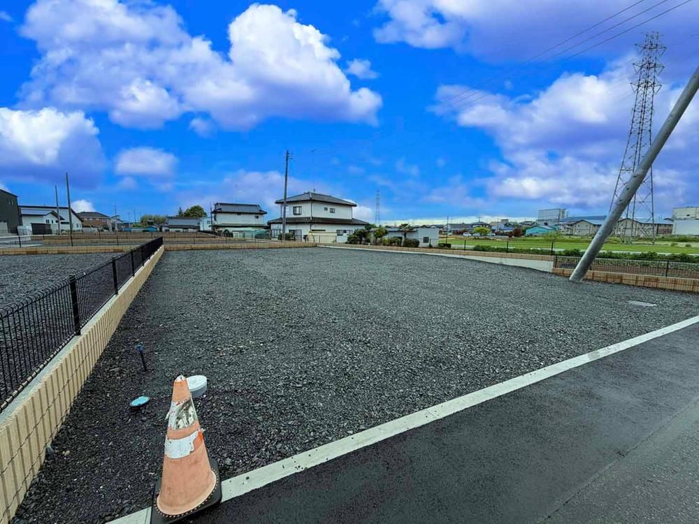Land for Sale in Shimotsuke, Tochigi – 251-281 sqm Plots Near Koganei Station - Thumbnail 2