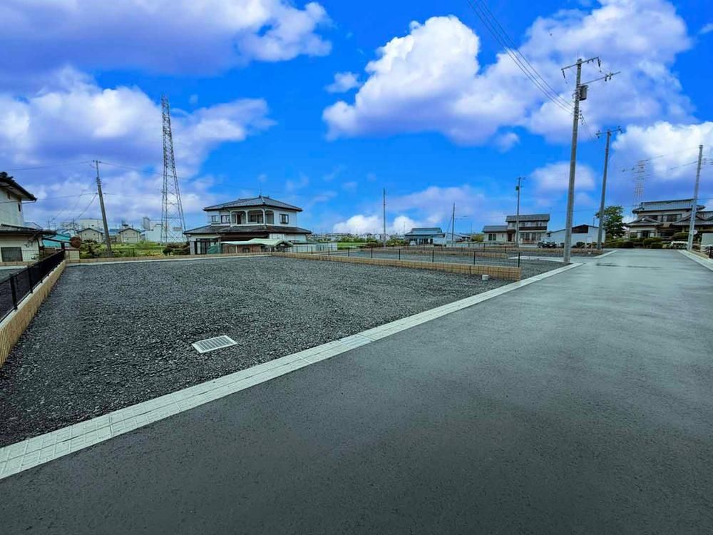 Land for Sale in Shimotsuke, Tochigi – 251-281 sqm Plots Near Koganei Station - Thumbnail 4