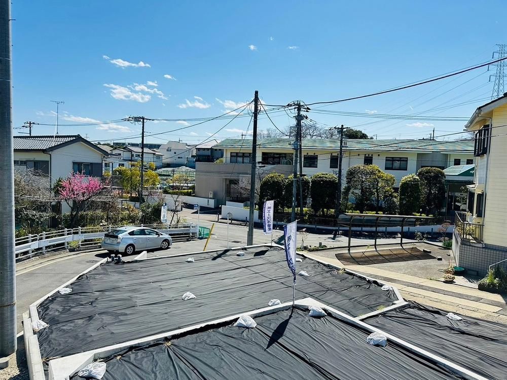 Land for Sale in Nara-machi, Aoba Ward, Yokohama - Thumbnail 4