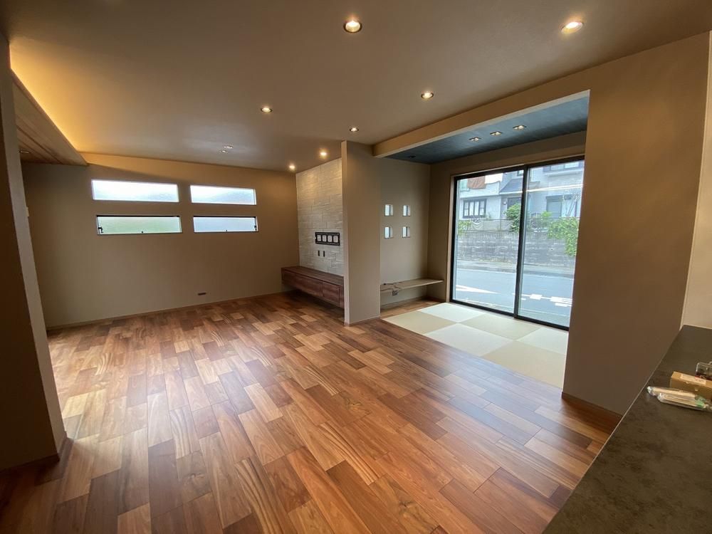 Land for Sale in Nara-machi, Aoba Ward, Yokohama - Thumbnail 2