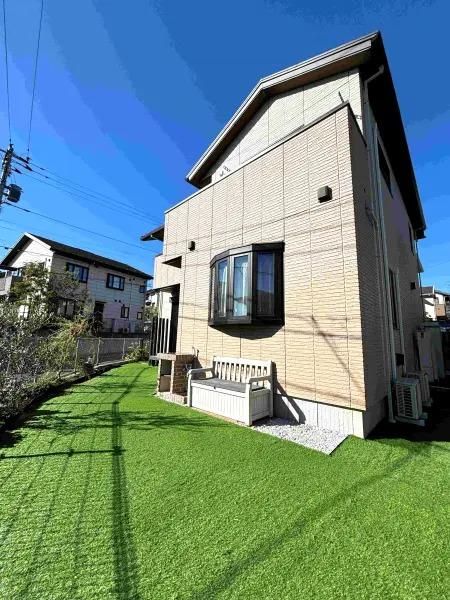 Modern 3LDK+S House with Garden in Hachioji, Tokyo - Thumbnail 3