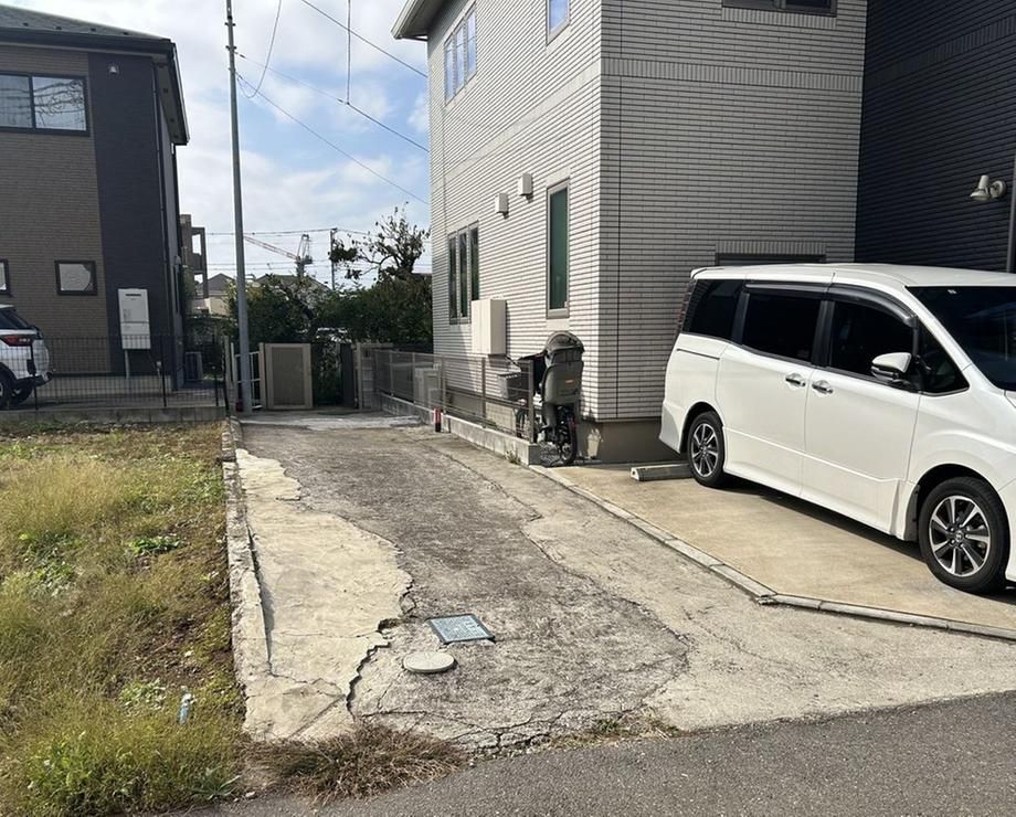 303 sqm Residential Land for Sale in Natsumidai, Funabashi - Thumbnail 3