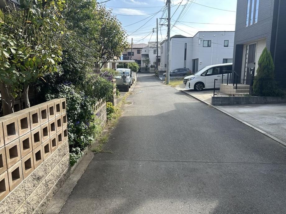303 sqm Residential Land for Sale in Natsumidai, Funabashi - Thumbnail 2