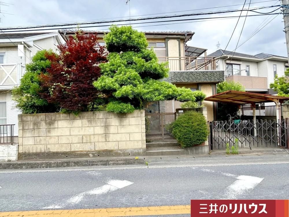 150.4 sqm Land for Sale in Ageo, Saitama - 24.8 Million Yen - Thumbnail 4