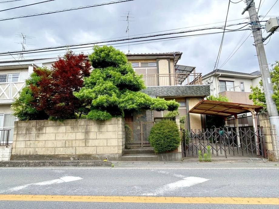 150.4 sqm Land for Sale in Ageo, Saitama - 24.8 Million Yen - Thumbnail 3