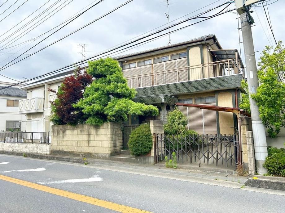150.4 sqm Land for Sale in Ageo, Saitama - 24.8 Million Yen - Thumbnail 2