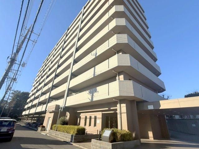 Renovated 3LDK Apartment in Moriya, Ibaraki - 76.75m2 - Thumbnail 2