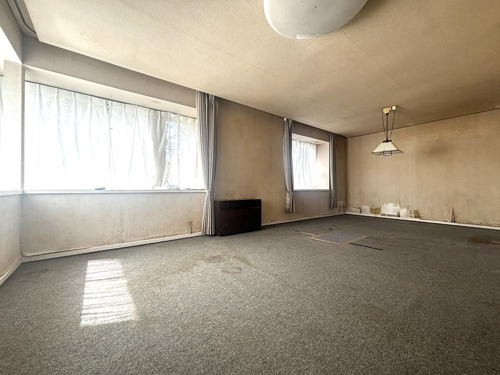 3LDK Detached House for Renovation in Kitahiroshima, Hokkaido - Thumbnail 4