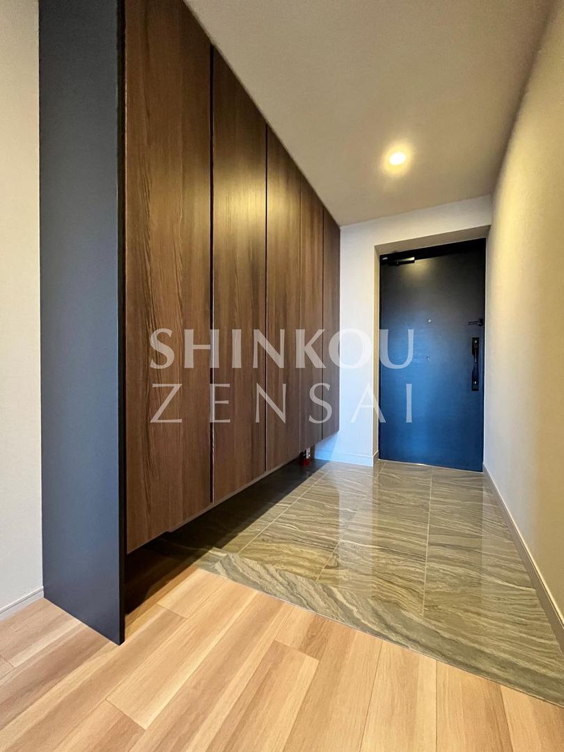 New 3LDK Apartment for Sale in Iwaki, Fukushima - 82 Million Yen - Thumbnail 2