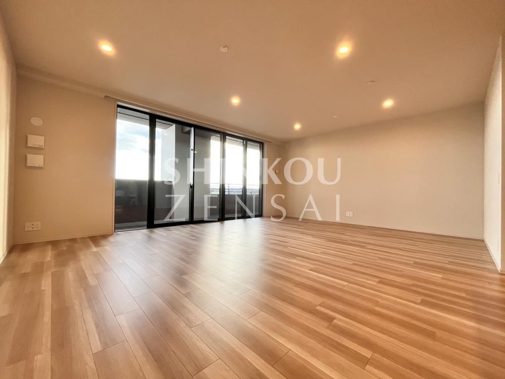 New 3LDK Apartment for Sale in Iwaki, Fukushima - 82 Million Yen - Thumbnail 4