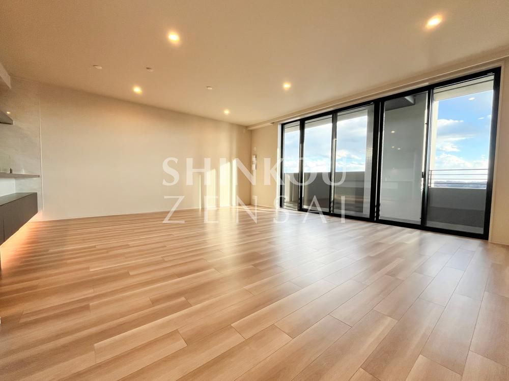 New 3LDK Apartment for Sale in Iwaki, Fukushima - 82 Million Yen - Thumbnail 3