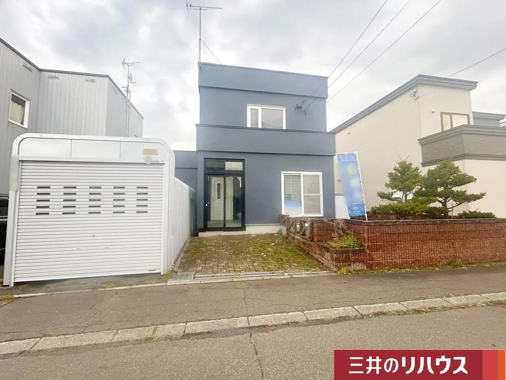 3LDK House for Sale in Shinoro, Kita Ward, Sapporo - Thumbnail 3