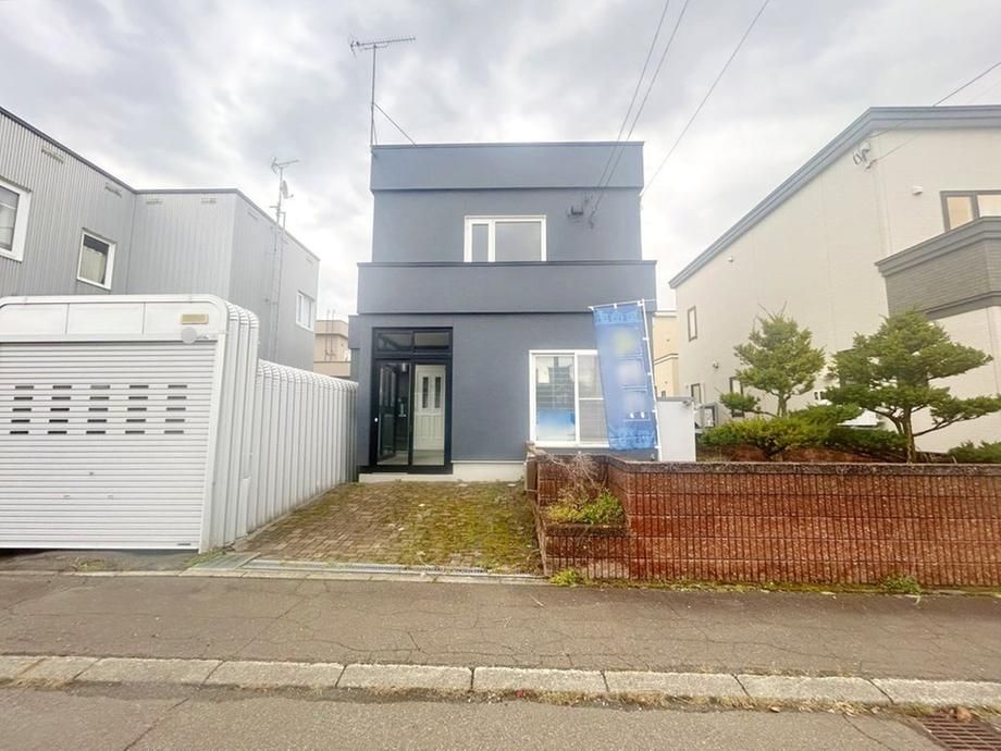 3LDK House for Sale in Shinoro, Kita Ward, Sapporo - Thumbnail 2