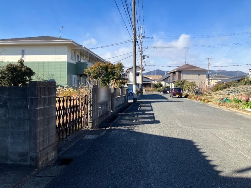 Land for Sale in Iwaki City, Fukushima - 261.45 sqm - Thumbnail 2