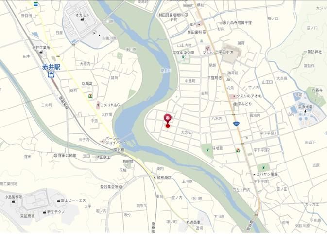 Land for Sale in Iwaki City, Fukushima - 261.45 sqm - Thumbnail 4