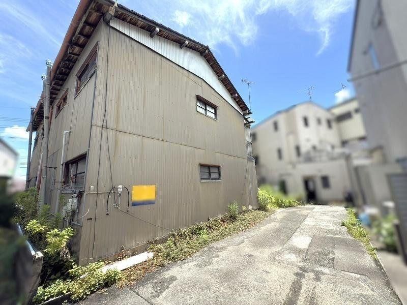 Land for Sale in Shiroyama-cho, Kochi City - 138.54 sqm - Thumbnail 3