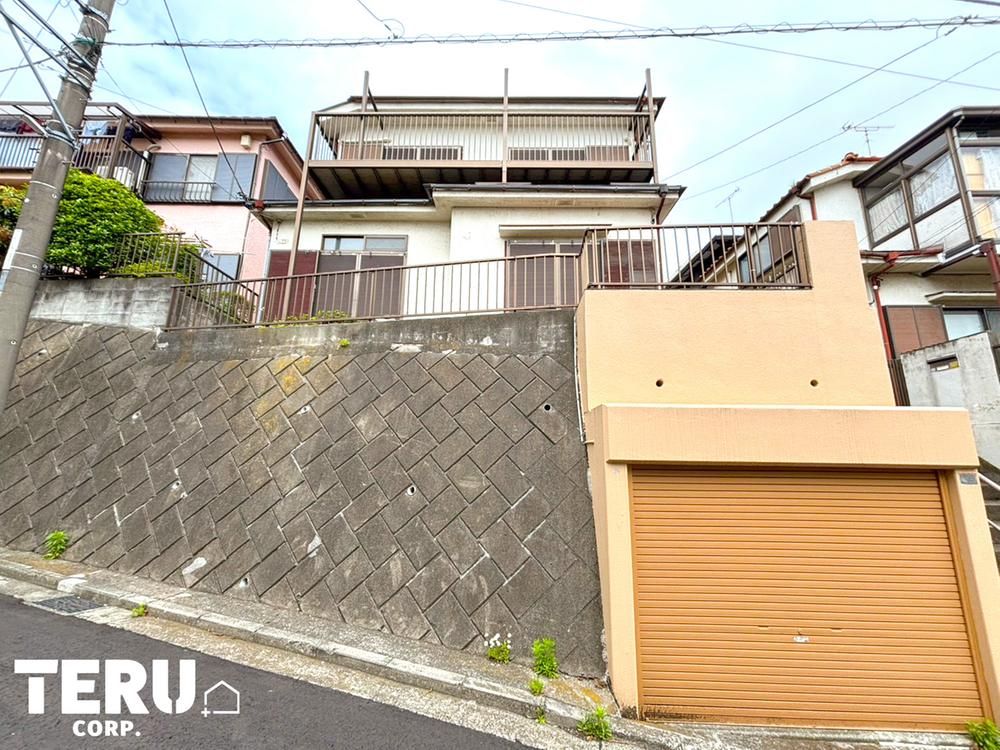 Renovated 3LDK House in Minami-ku, Yokohama - 99m2 - Thumbnail 2