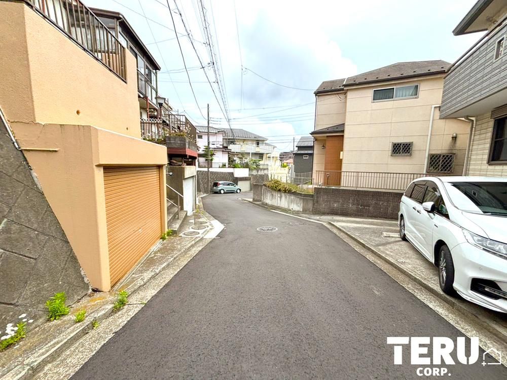 Renovated 3LDK House in Minami-ku, Yokohama - 99m2 - Thumbnail 4