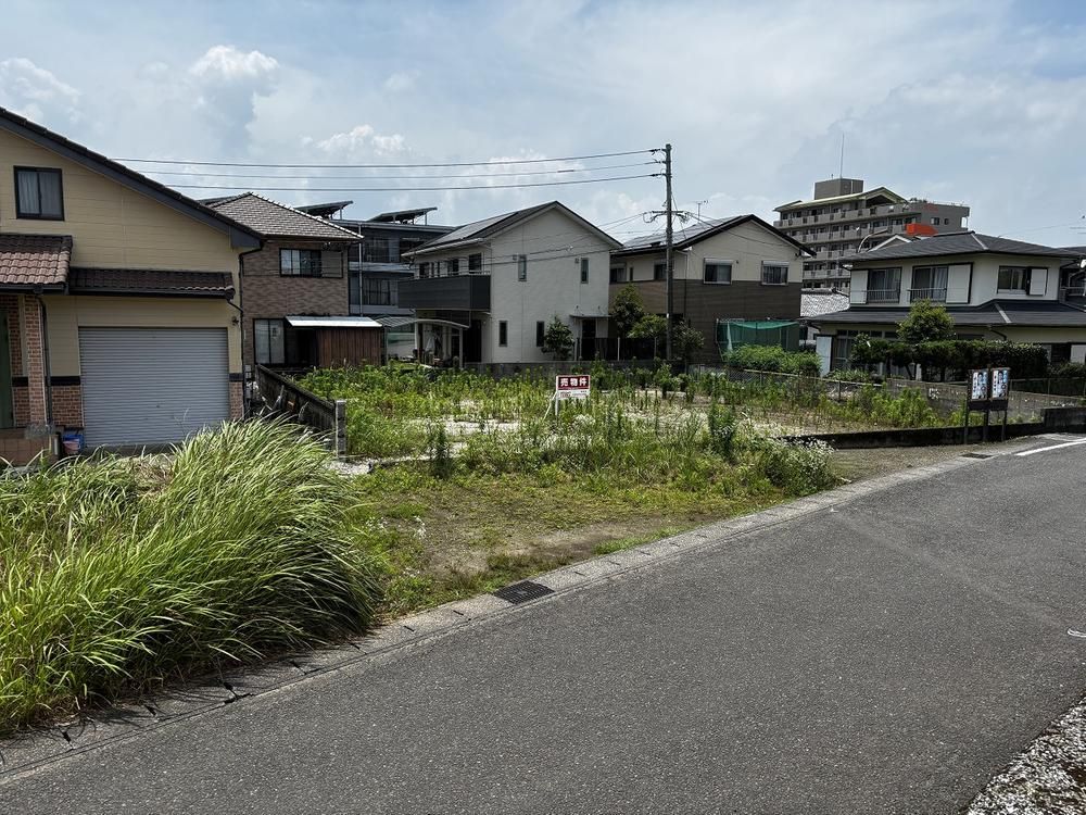 Land for Sale in Miyazaki City, Miyazaki - 329.25 sqm - Thumbnail 3