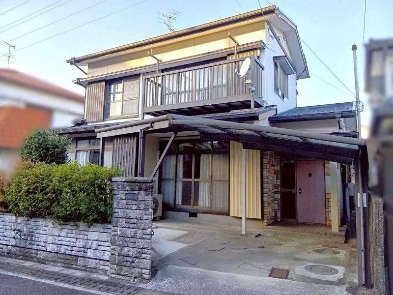 5DK House for Sale in Fukui-cho, Kochi City - Thumbnail 2