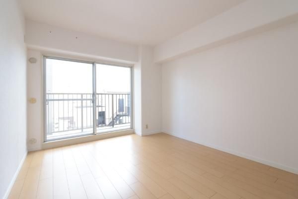 Nissho Iwai Nori Mansion 3DK Apartment for Sale in Osaka - Thumbnail 3