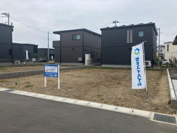 Building-Condition Land in Miyagino Ward, Sendai, 165-199 sqm - Thumbnail 3