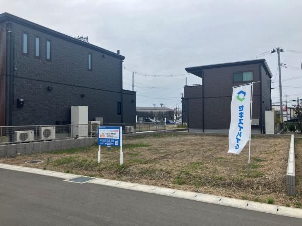 Building-Condition Land in Miyagino Ward, Sendai, 165-199 sqm - Thumbnail 2