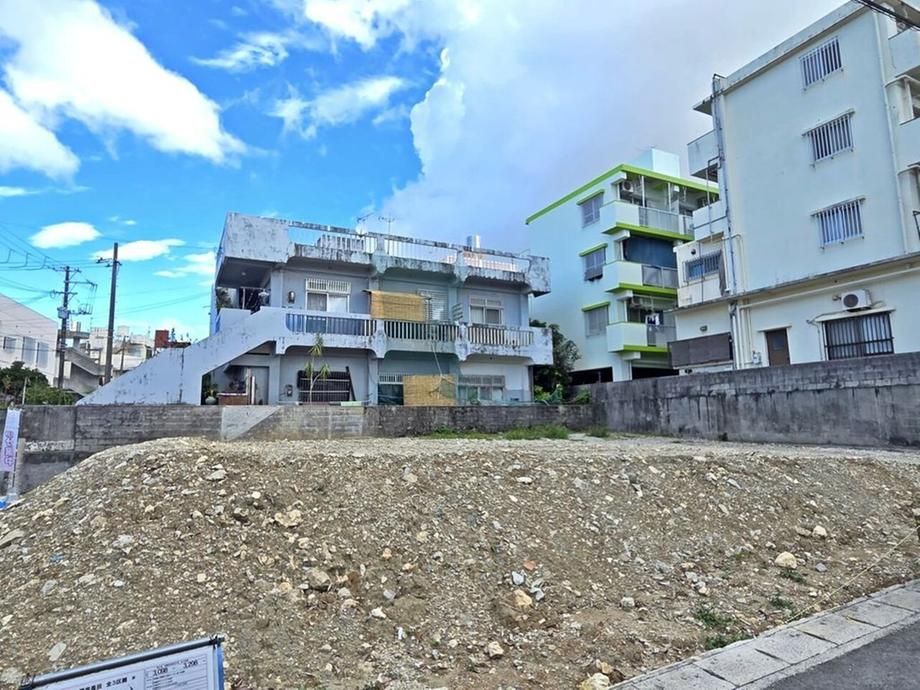 Land for Sale in Nagata, Naha, Okinawa - 132.81 sqm - Thumbnail 2