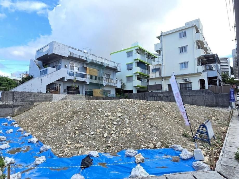 Land for Sale in Nagata, Naha, Okinawa - 132.81 sqm - Thumbnail 4