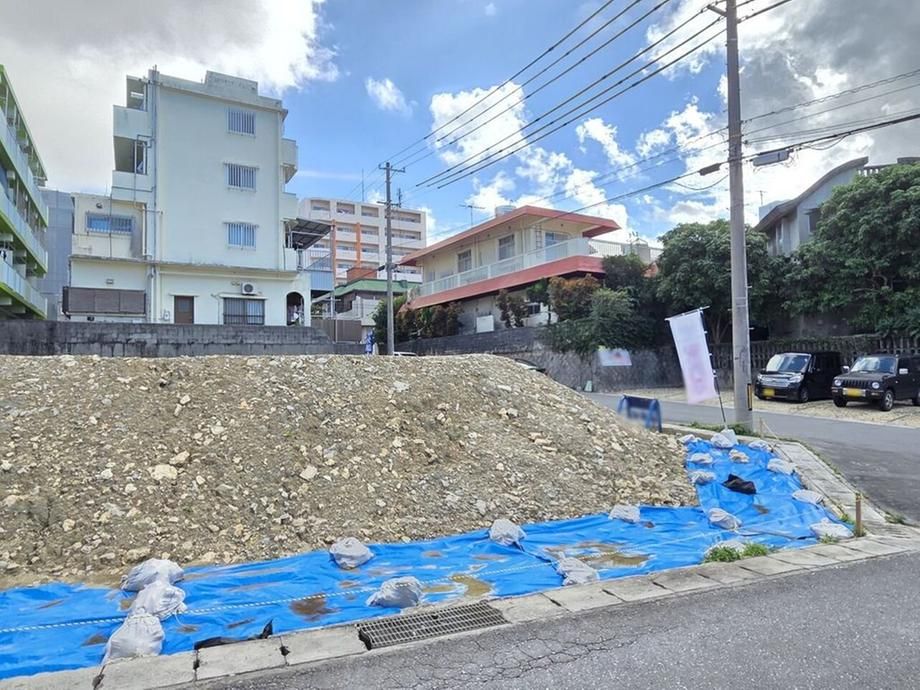 Land for Sale in Nagata, Naha, Okinawa - 132.81 sqm - Thumbnail 3
