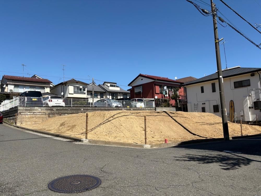 Land for Sale in Nagata Sannoudai, Minami-ku, Yokohama - 132.9m2 - Thumbnail 3