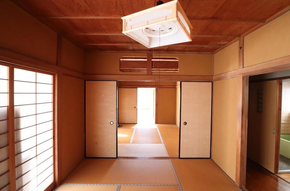 4DK+S Detached House in Shiomi-cho, Miyazaki City - Thumbnail 4