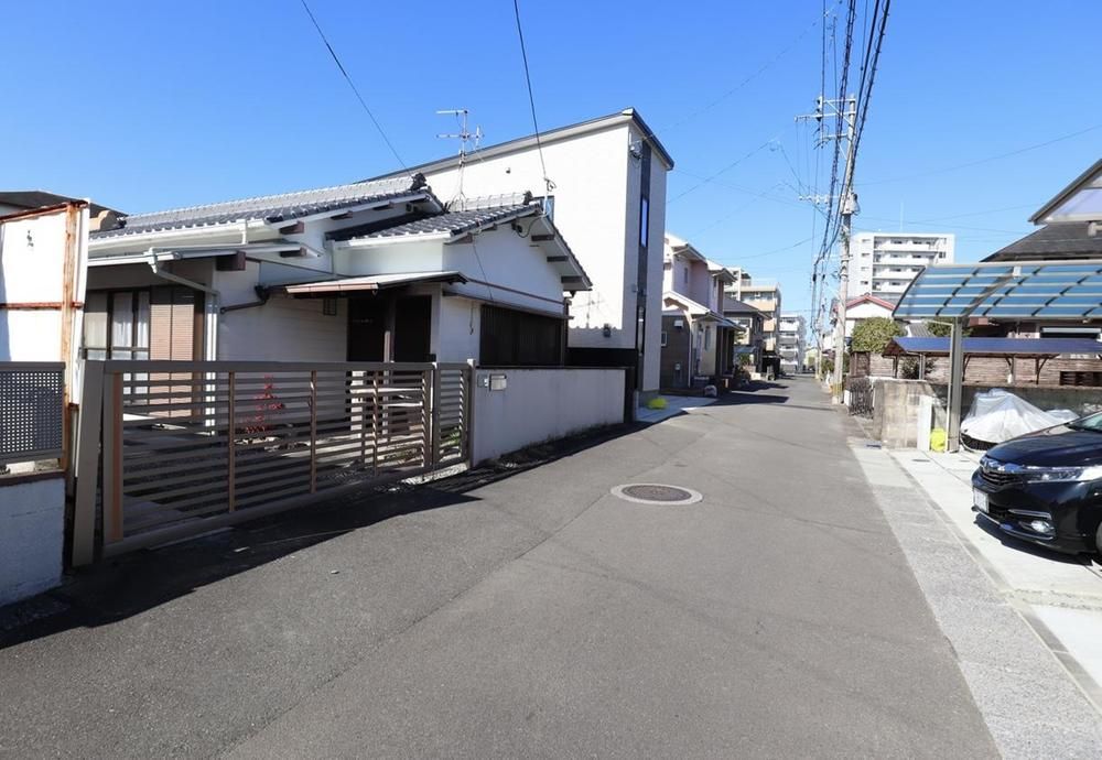 4DK+S Detached House in Shiomi-cho, Miyazaki City - Thumbnail 2