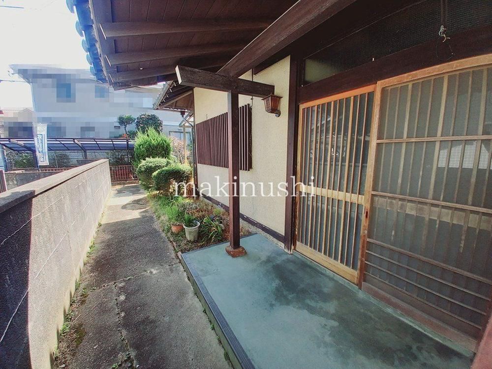 Land for Sale in Kawachinagano, Osaka - 298sqm - Thumbnail 3