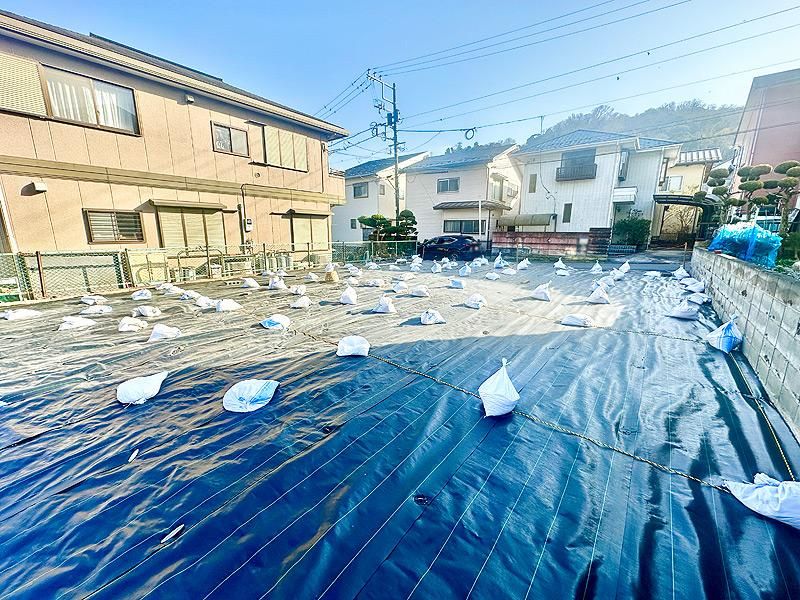 198.5m2 Land for Sale in Hayama-machi, Kanagawa - Thumbnail 4