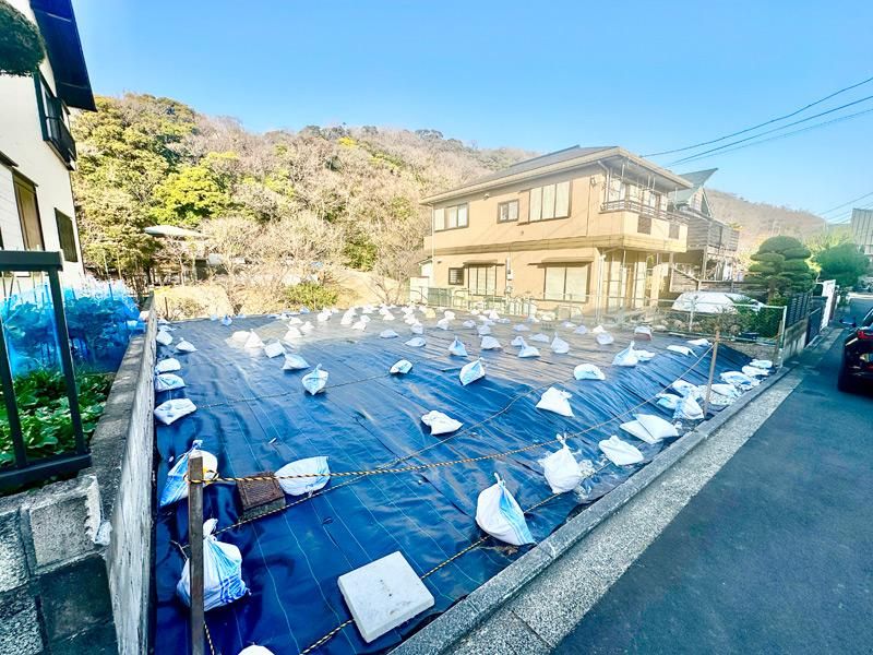 198.5m2 Land for Sale in Hayama-machi, Kanagawa - Thumbnail 2