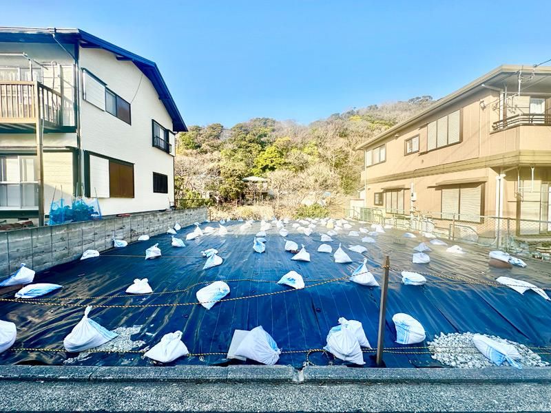 198.5m2 Land for Sale in Hayama-machi, Kanagawa - Thumbnail 3